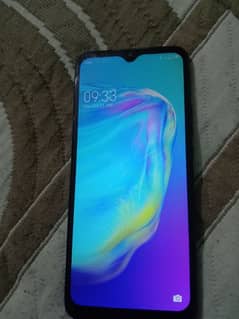 Tecno pouvoir 4 pro