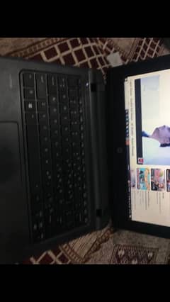 HP Pro Book Full OK 500GB Hard 4GB Ram with Original Charger