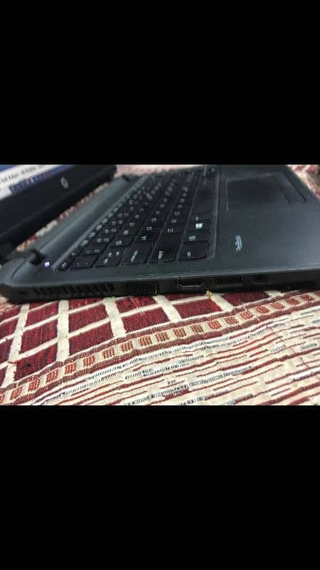 HP Pro Book Full OK 500GB Hard 4GB Ram with Original Charger 3