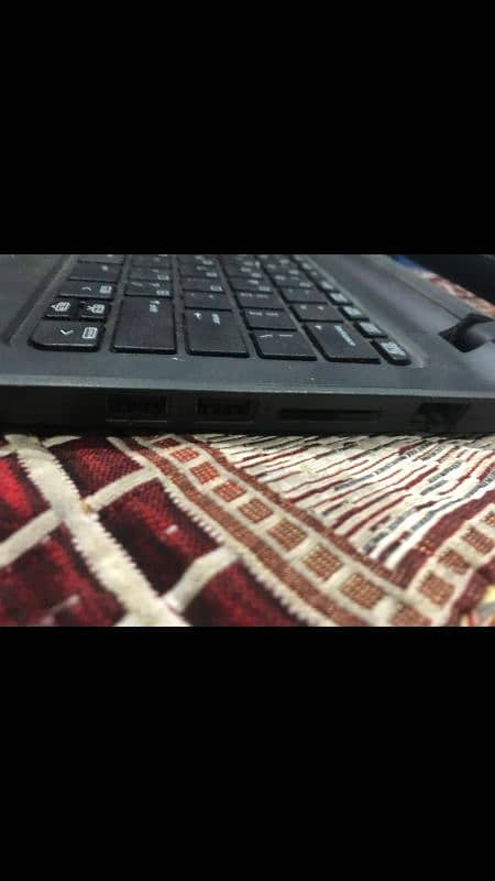 HP Pro Book Full OK 500GB Hard 4GB Ram with Original Charger 8