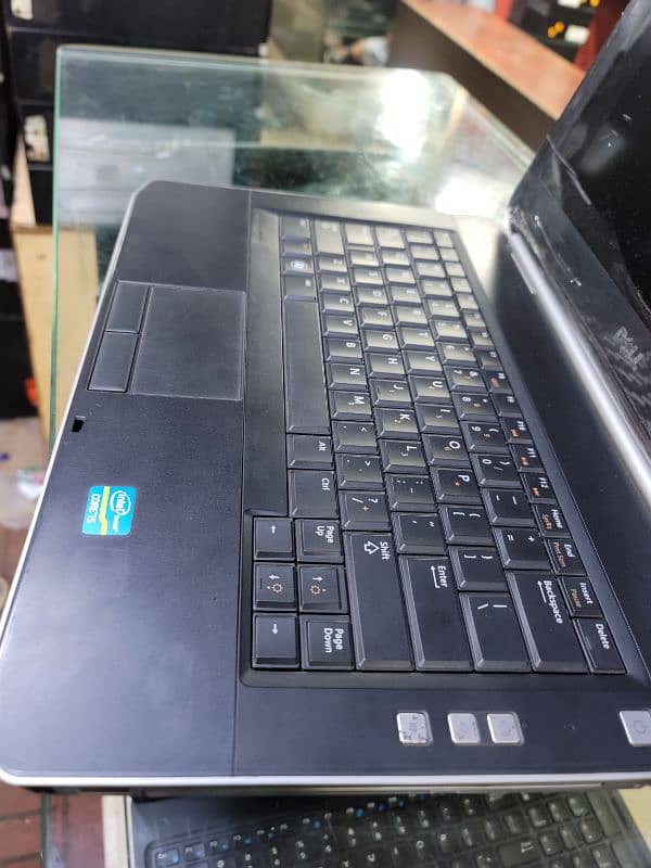 Dell Latitude E5420 i5 2nd 4gb 320 gb 3