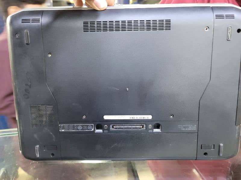 Dell Latitude E5420 i5 2nd 4gb 320 gb 4