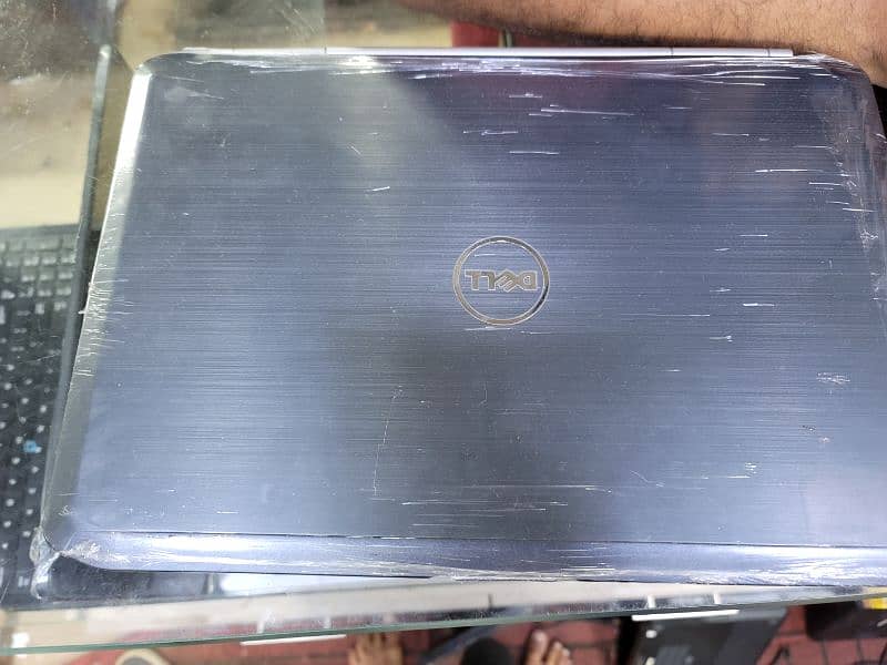 Dell Latitude E5420 i5 2nd 4gb 320 gb 5