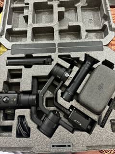 dji Ronin s