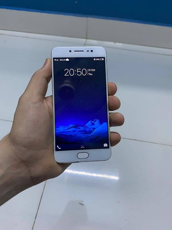 Vivo X7 4/64 2