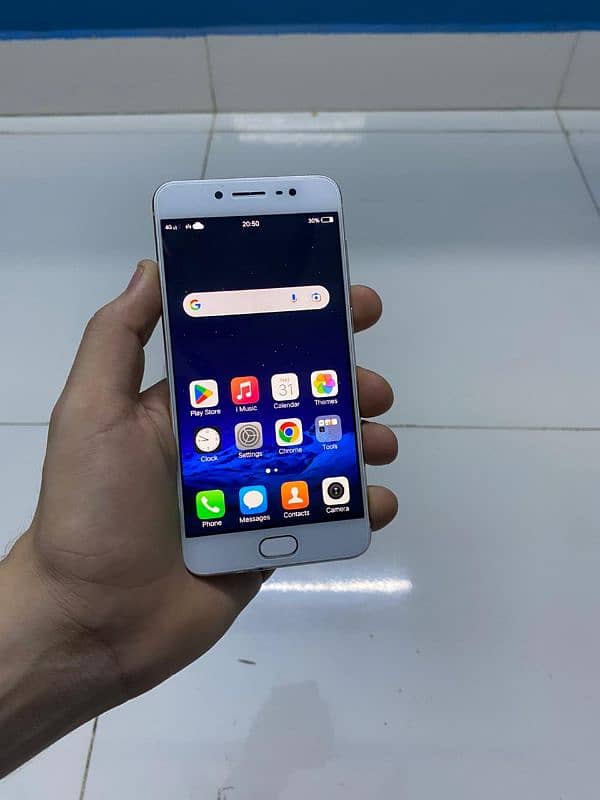 Vivo X7 4/64 3