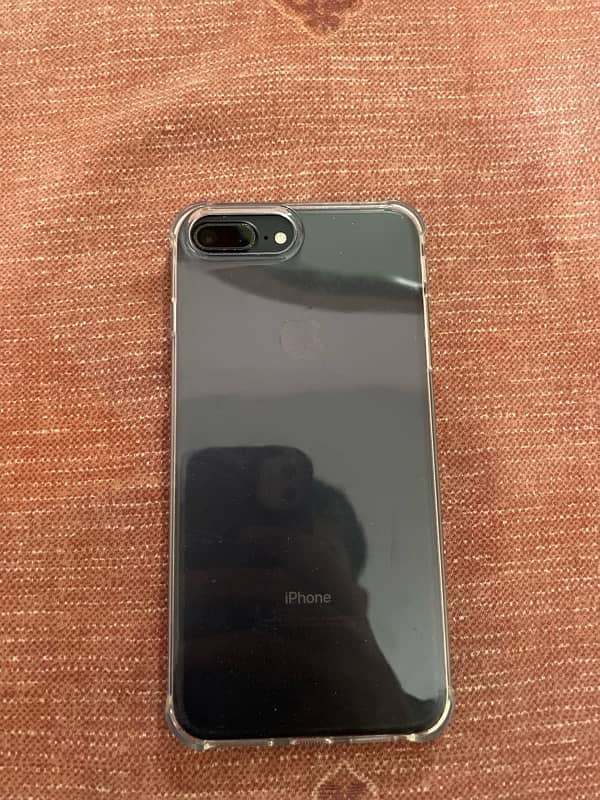 iPhone 7Plus 256gb 2