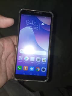 Huawei y7 2018 dual sim pta approved