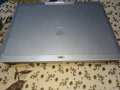 HP EliteBook 2740p Tablet PC