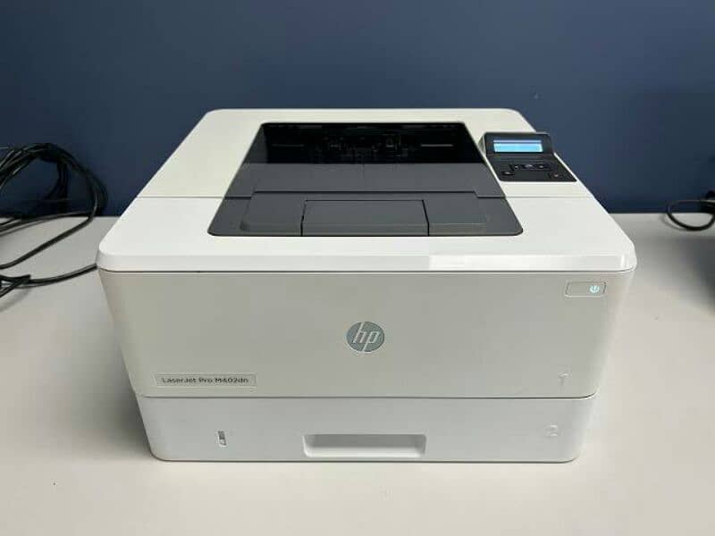 H P LESSER JET BLACK PRINTER S 1