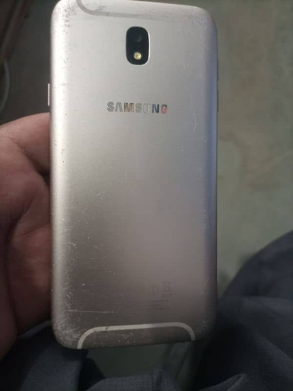 Samsung j7pro ha dual sim pta approved 11