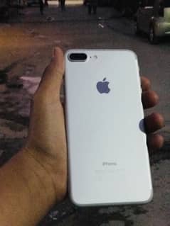 IPhone7plus Pta 128gb