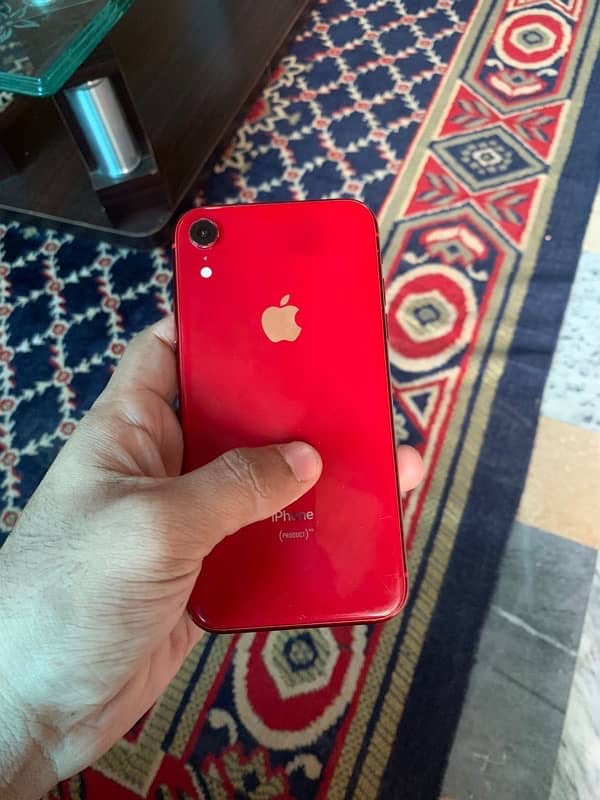 iphone xr 3