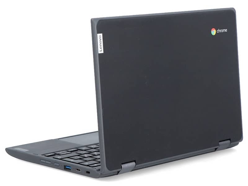 Lenovo | ChromeBook 300E | 4GB RAM | 32GB Storage 3