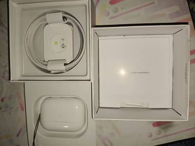 Air Pods Pro 2 MasterKopy