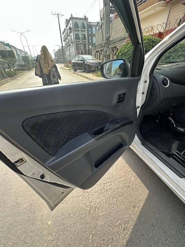 Suzuki Cultus VXL 2018 12