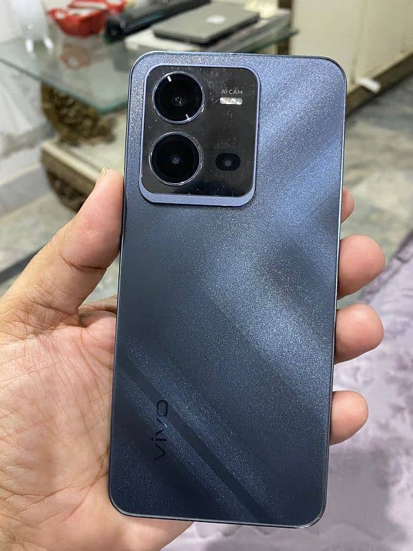 vivo v25e officel pta approve 0