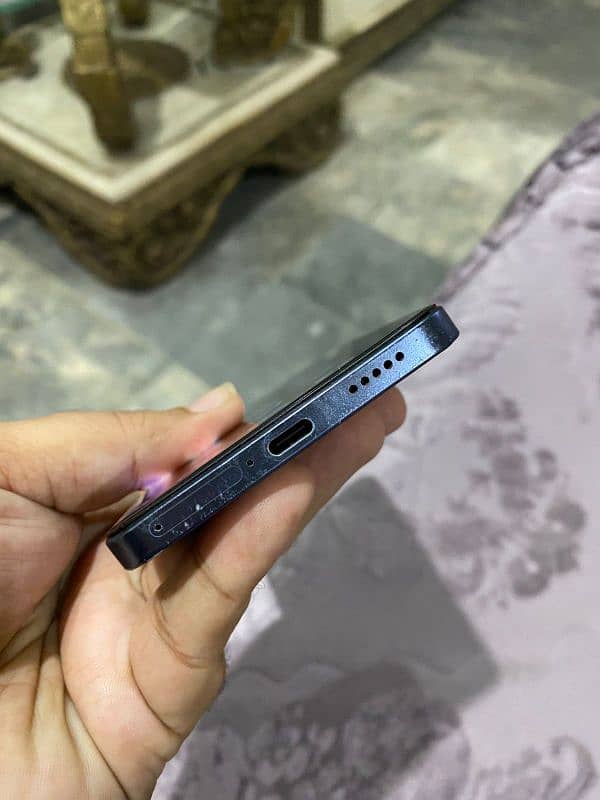 vivo v25e officel pta approve 4