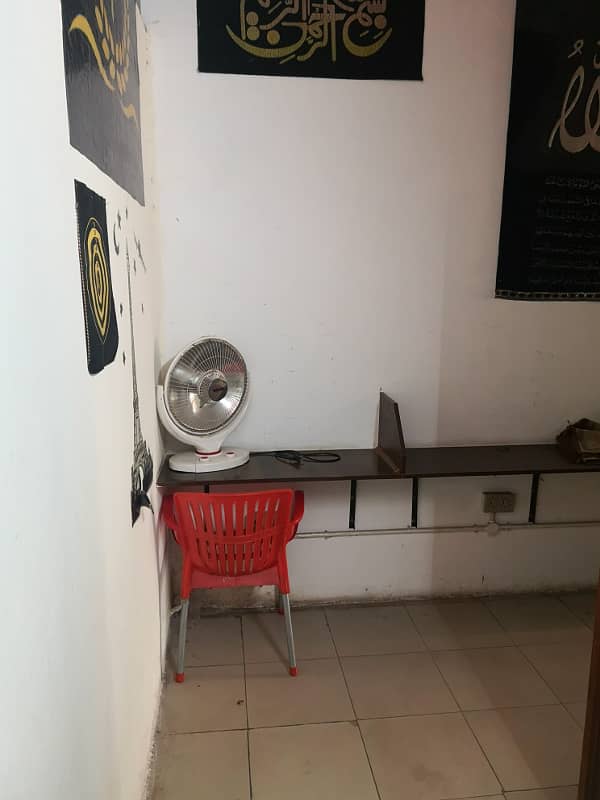 VIP FURNISHED OFFICES FOR RENT IN JOHAR TOWN 13