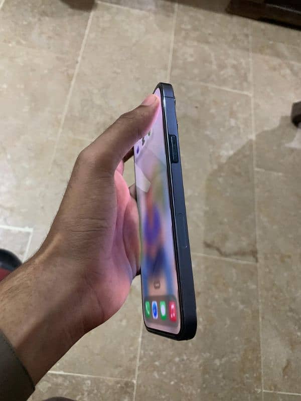 Iphone 13 Pro Max 256 gb Non Pta Factory Unlock With box 3