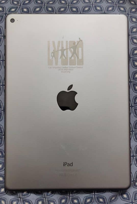 Apple Ipad Air 2 2