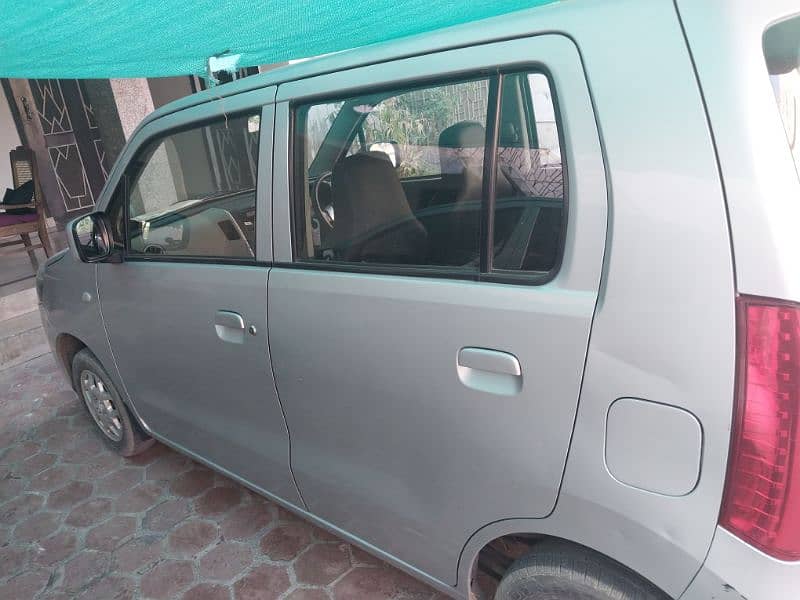 Suzuki MR Wagon 2018 5