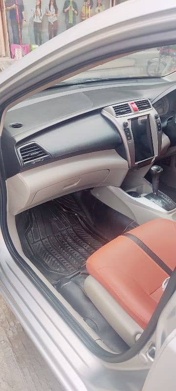 Honda City IVTEC 2016 6