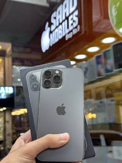 iPhone 13 Pro max (Factory unlock) 0