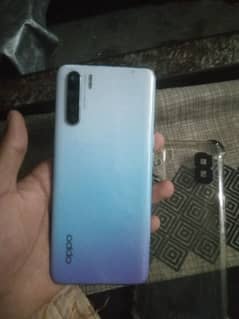 oppo f15 10 by 8 condition