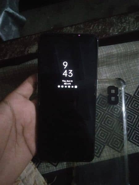 oppo f15 10 by 8 condition 2