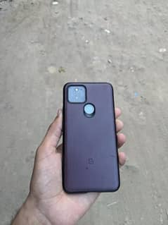 Google pixel 5  8 / 128