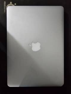 Macbook AIR 2013 silver