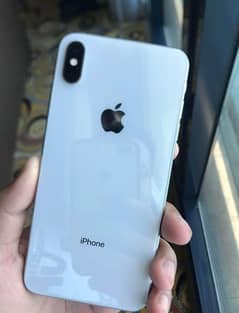 I phone xsmax Non pta