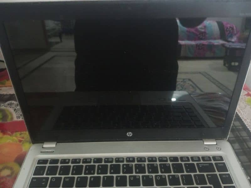 hp core i5 3rd generation 0