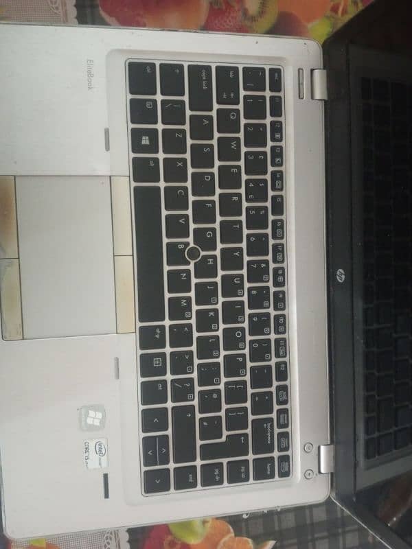 hp core i5 3rd generation 1