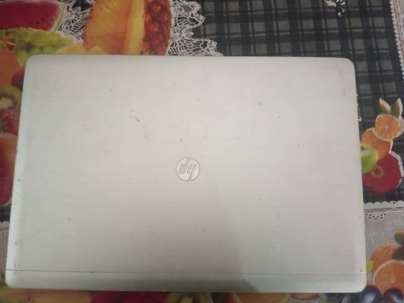 hp core i5 3rd generation 2