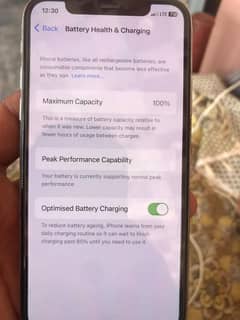 Iphone x official 256 exchange iphone. description