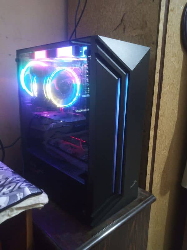 Gaming PC For Sell 0