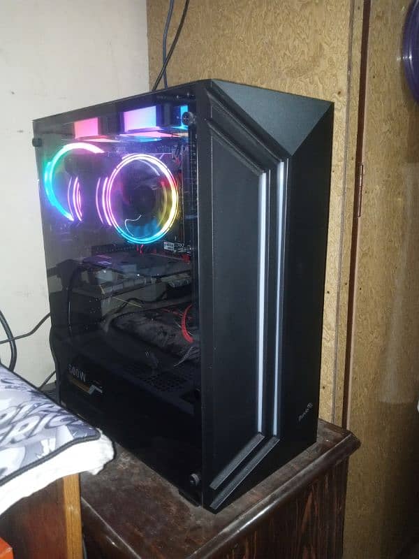 Gaming PC For Sell 1