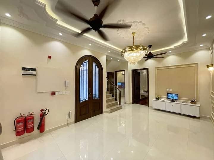 3 Years Installment Plan Luxury Designer House For Sale Located In Park View City Lahore 5