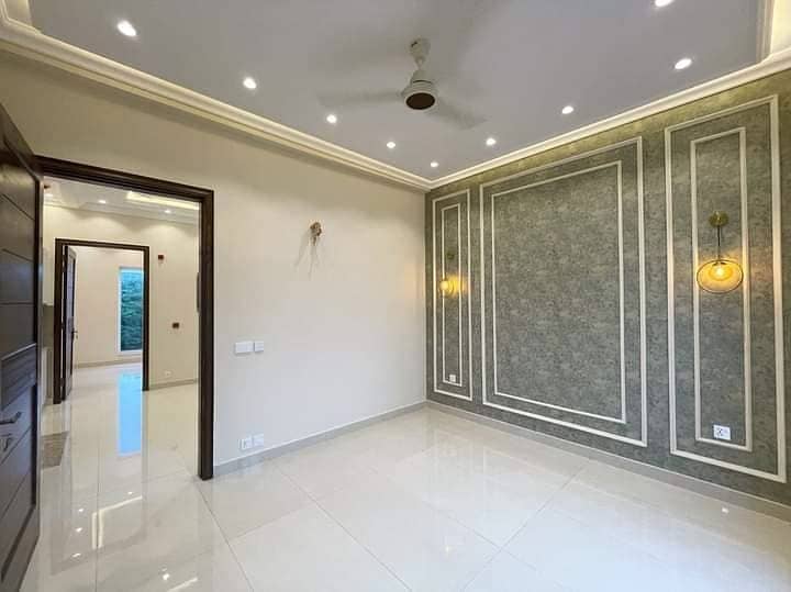 3 Years Installment Plan Luxury Designer House For Sale Located In Park View City Lahore 7