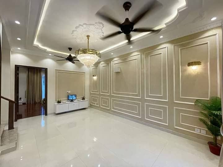 3 Years Installment Plan Luxury Designer House For Sale Located In Park View City Lahore 9