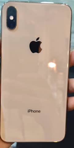 XS MAX