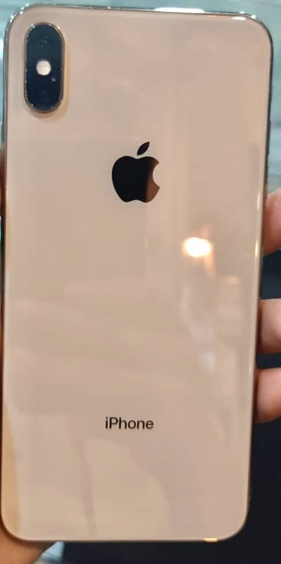 XS MAX 0