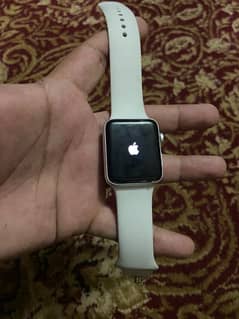 Apple Watch Series 3 42mm battery life 99