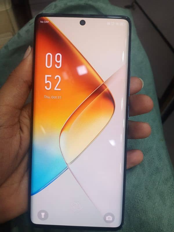 infinix not 40 pro 1