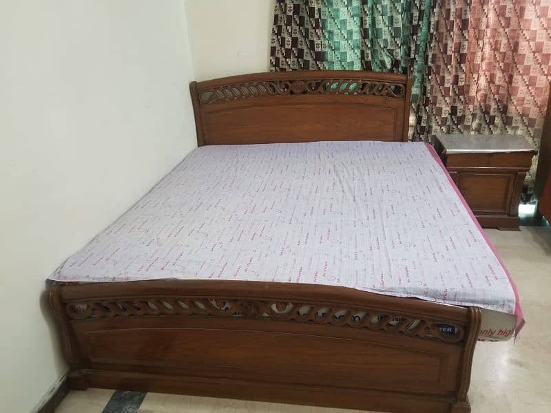 King size Bed,Bed set 0