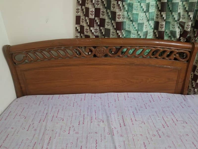 King size Bed,Bed set 3