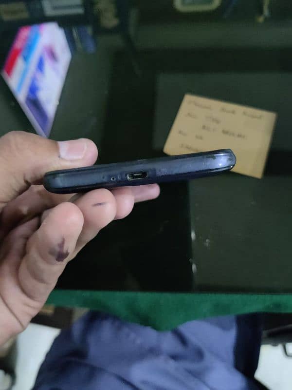 itel A48  10/10 condition 5