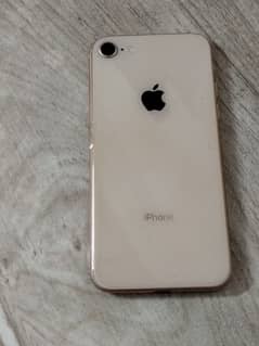 iphone 8 Pta approved 64gb